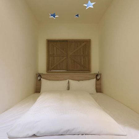 טאיצ'ונג Mini Hotels מראה חיצוני תמונה