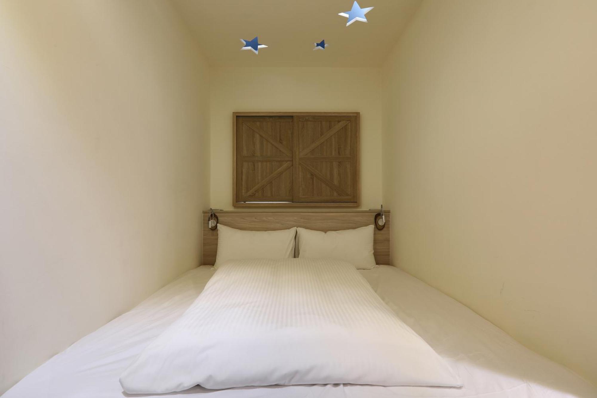 טאיצ'ונג Mini Hotels מראה חיצוני תמונה
