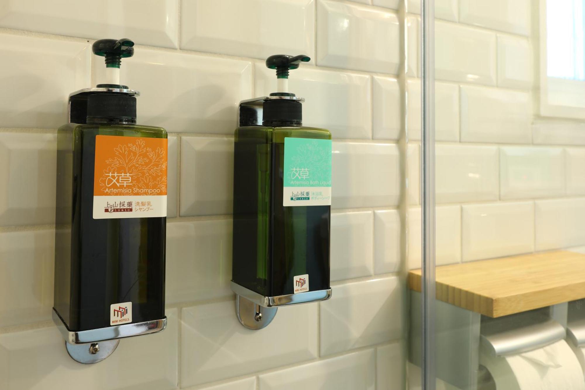 טאיצ'ונג Mini Hotels מראה חיצוני תמונה
